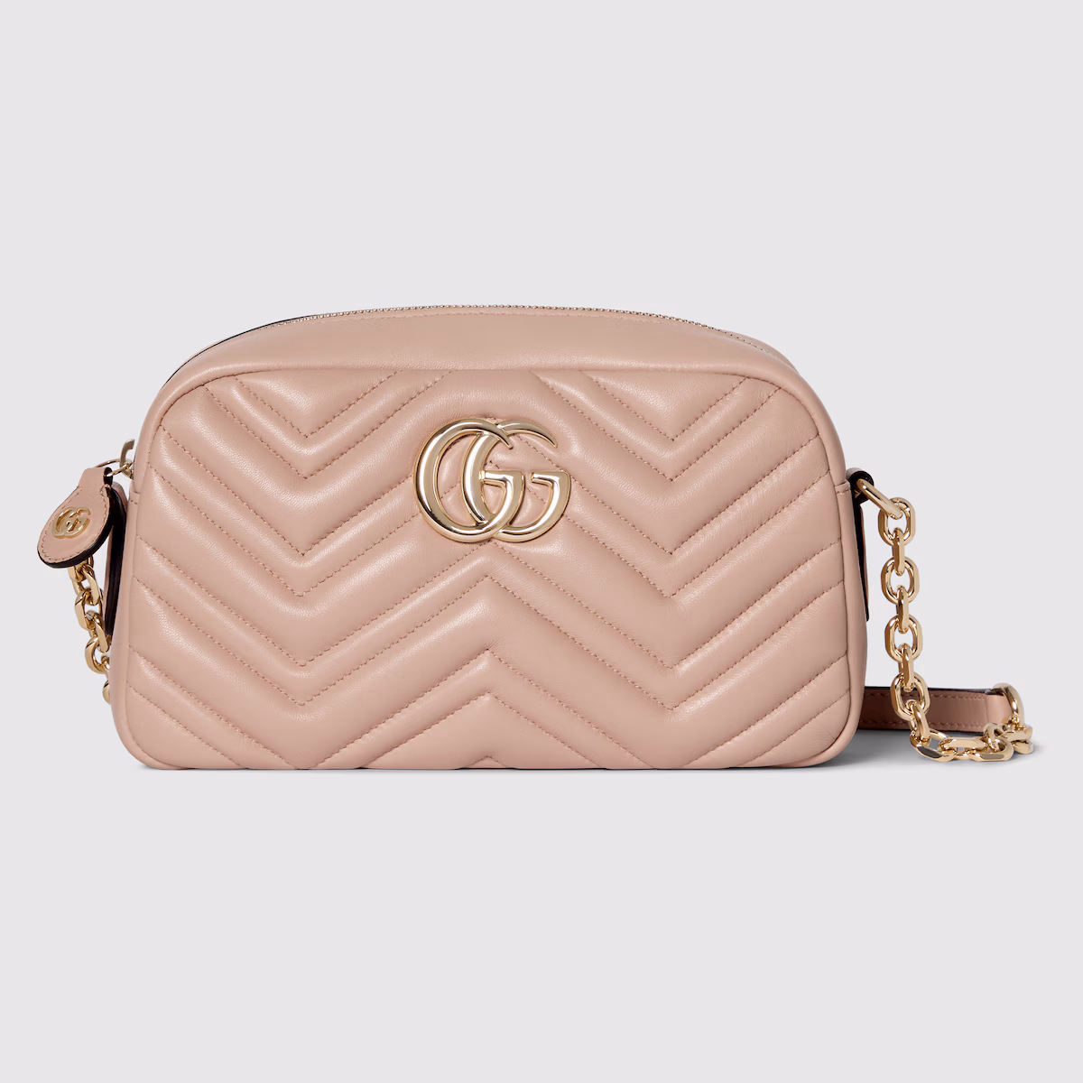 GG Marmont Small Bag 3