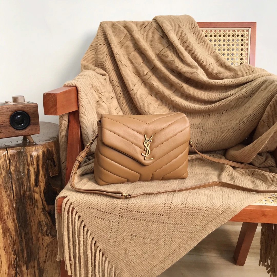 YSL Lou Lou