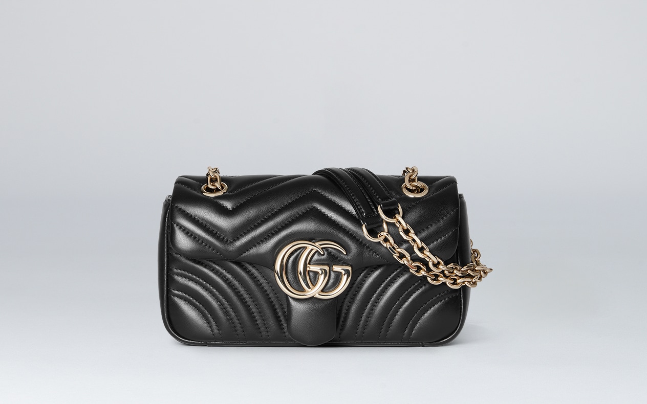 GG Marmont Small Bag