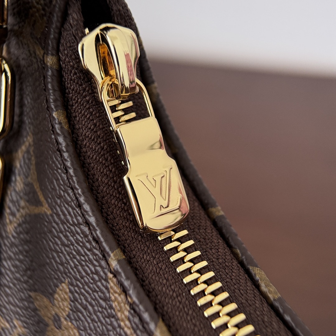 LV Catchy PM Monogram 11