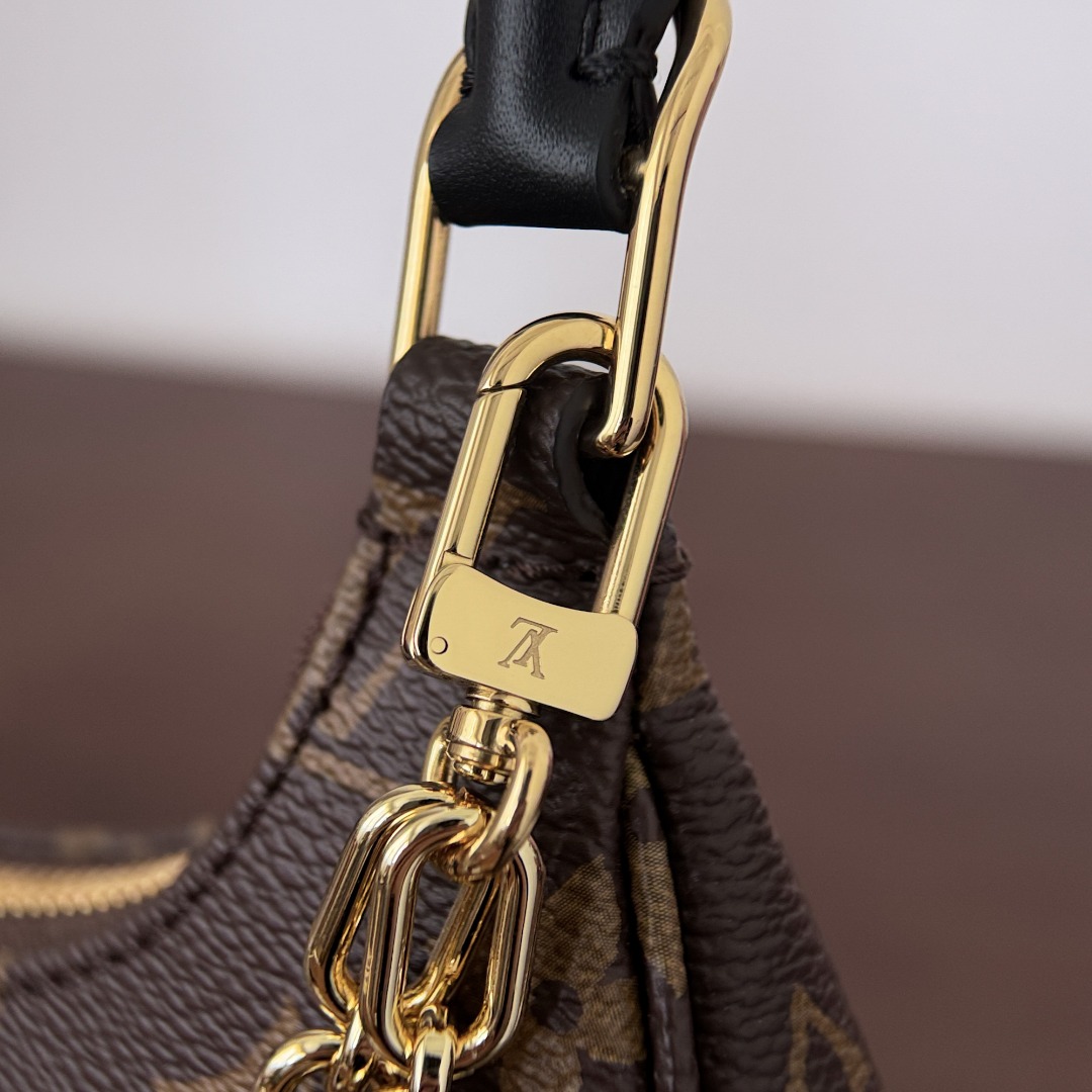 LV Catchy PM Monogram 10