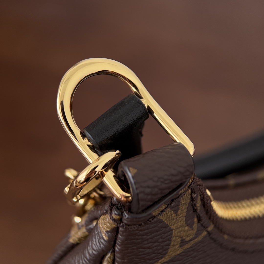 LV Catchy PM Monogram 8