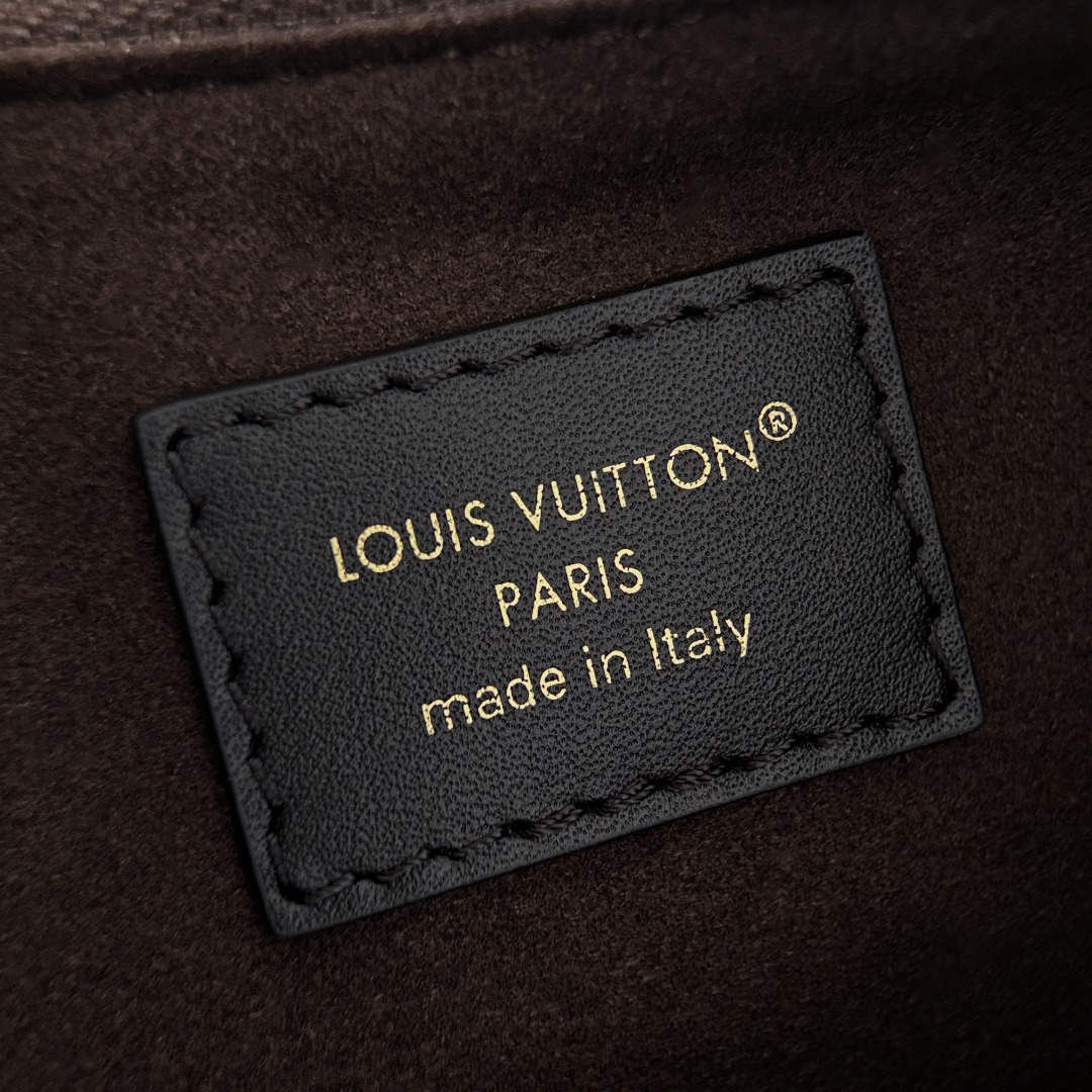 LV Catchy PM Monogram 7