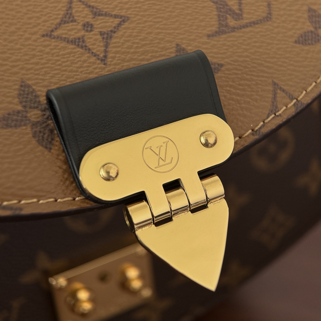 LV Tilsitt Monogram Reverse 10