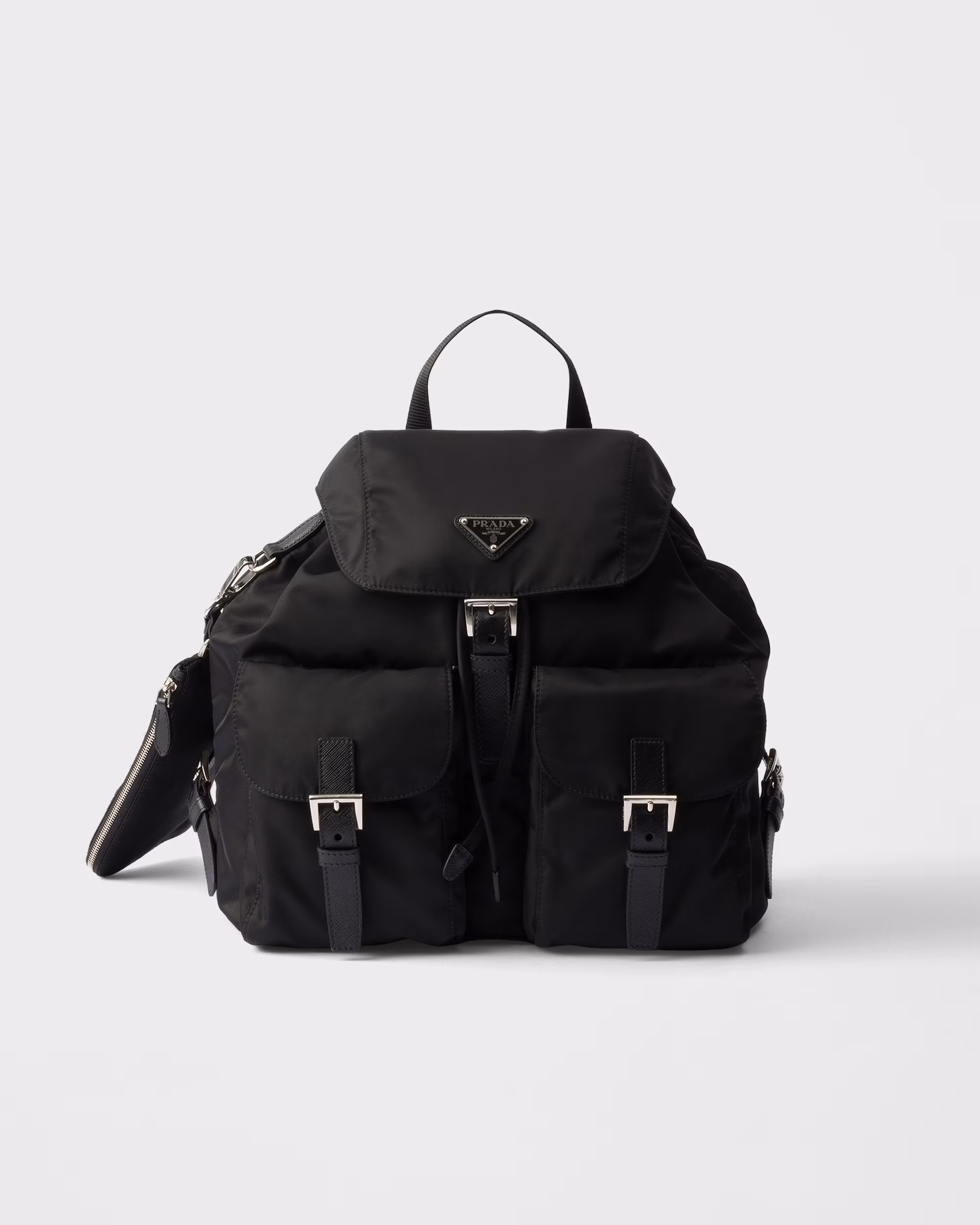 Re-Nylon Backpack