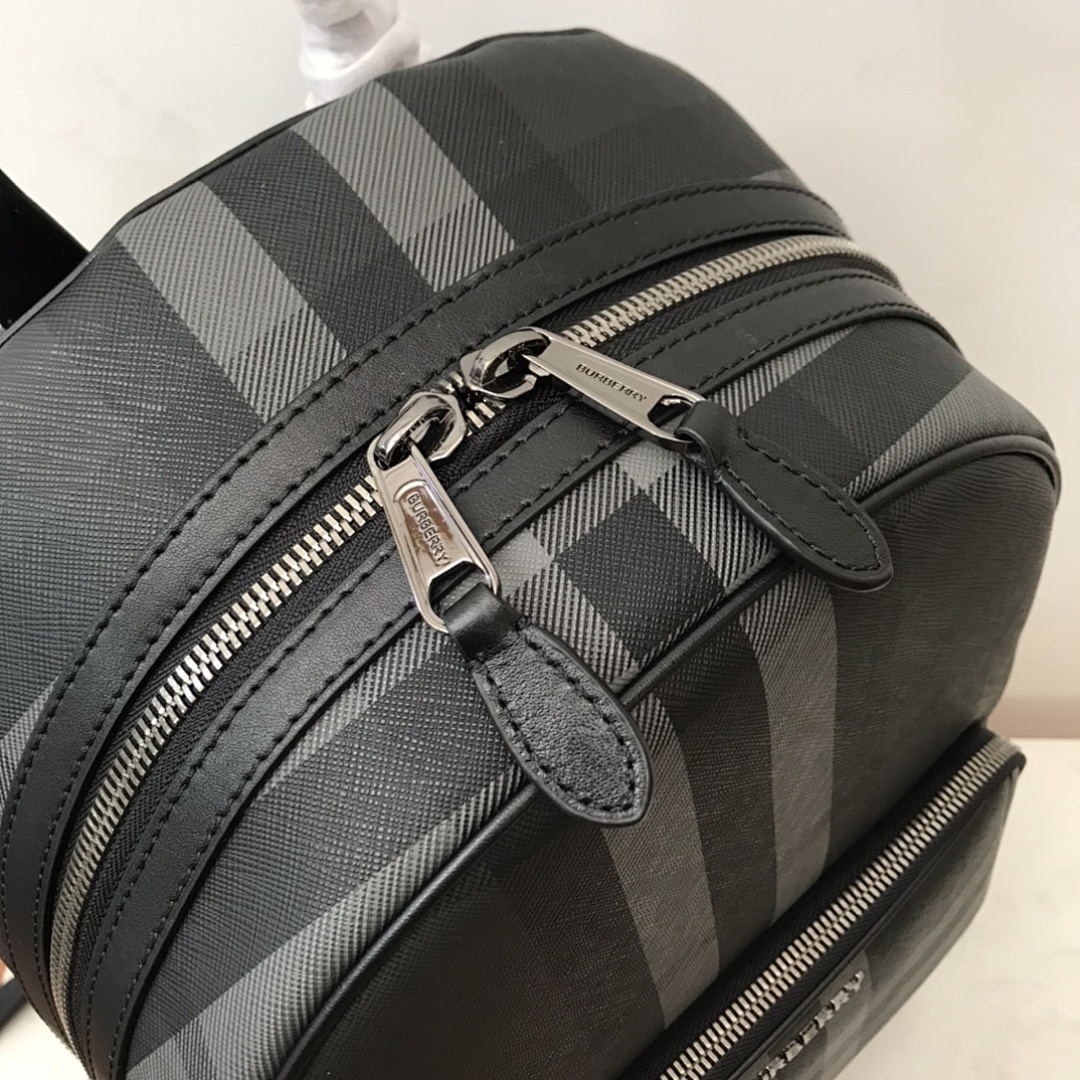 Burberry Rocco Backpack 6