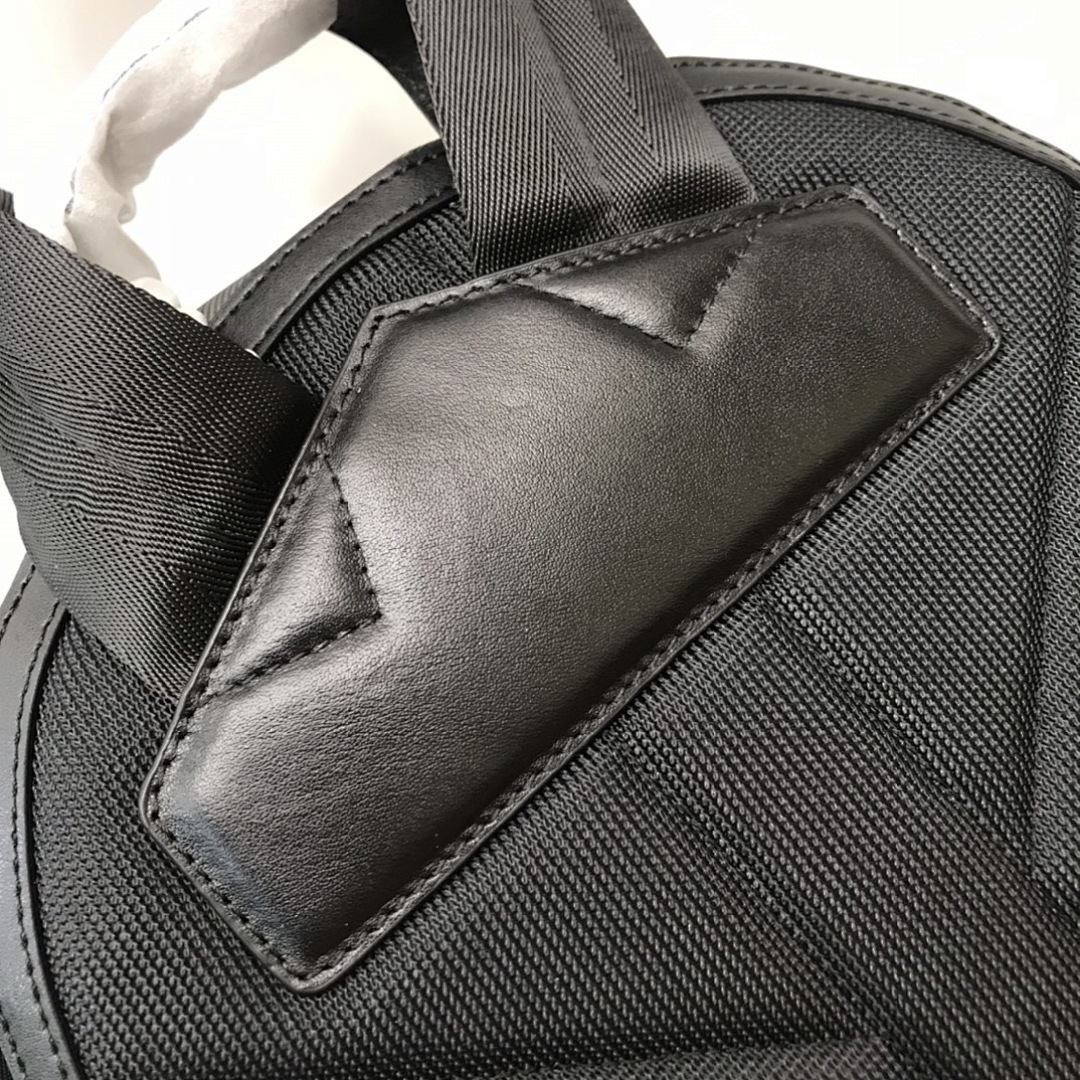 Burberry Rocco Backpack 9