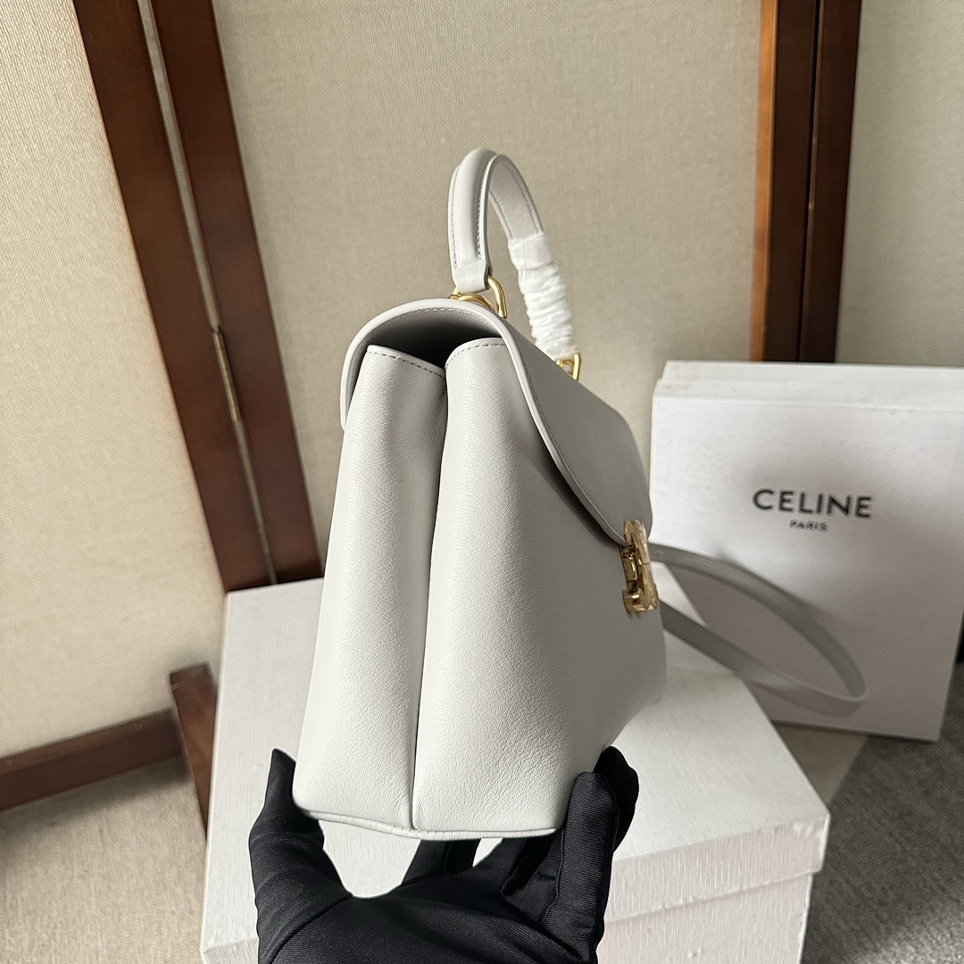 Celine Medium Nino bag 4