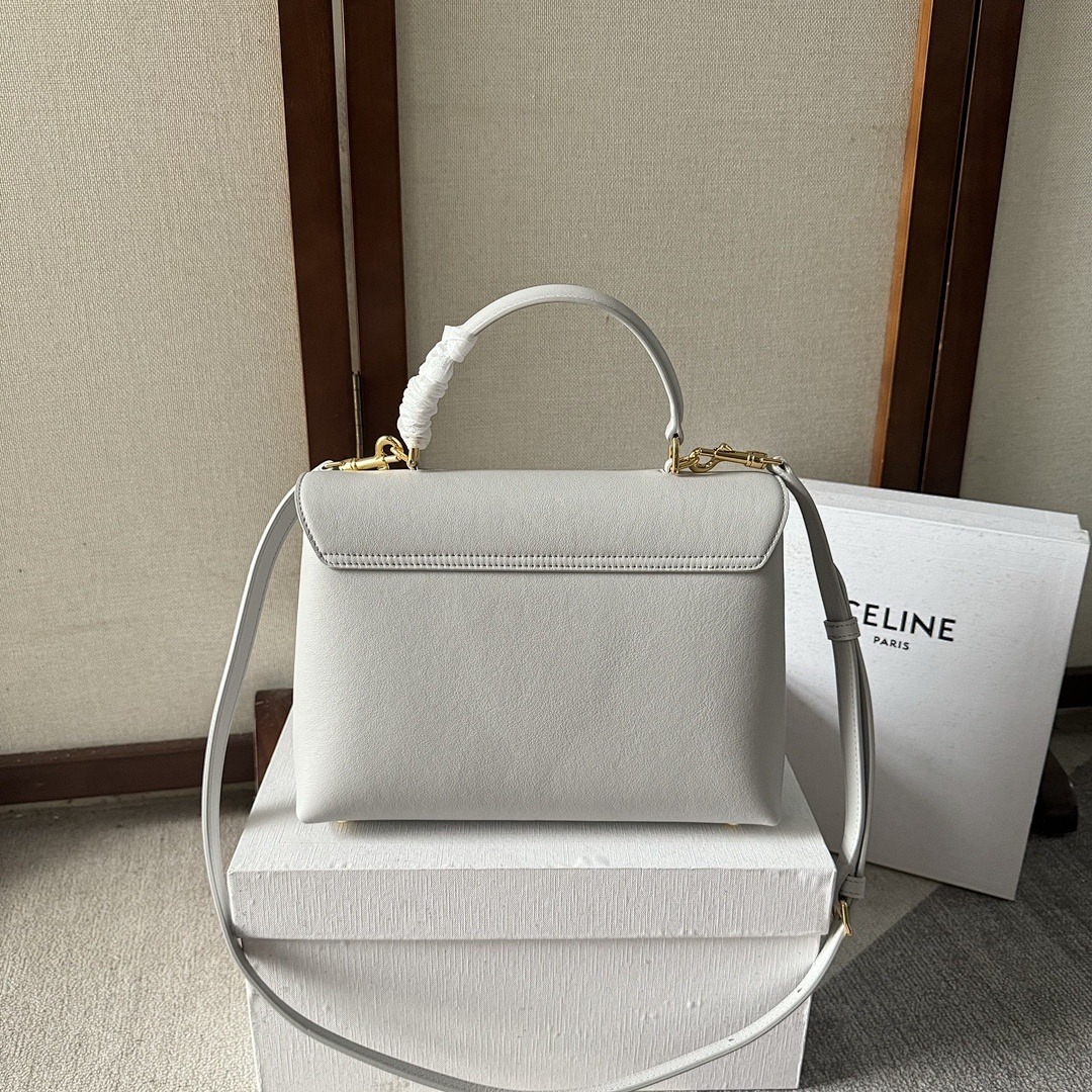 Celine Medium Nino bag 5