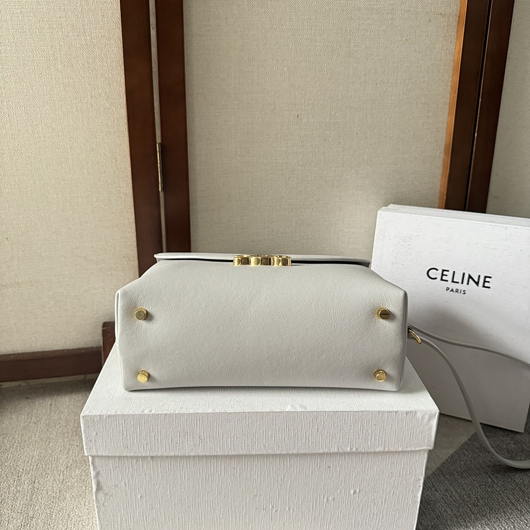 Celine Medium Nino bag 6