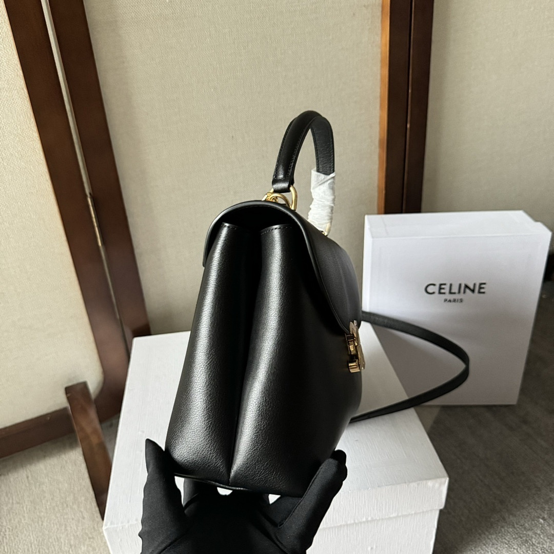 Celine Medium Nino bag 12