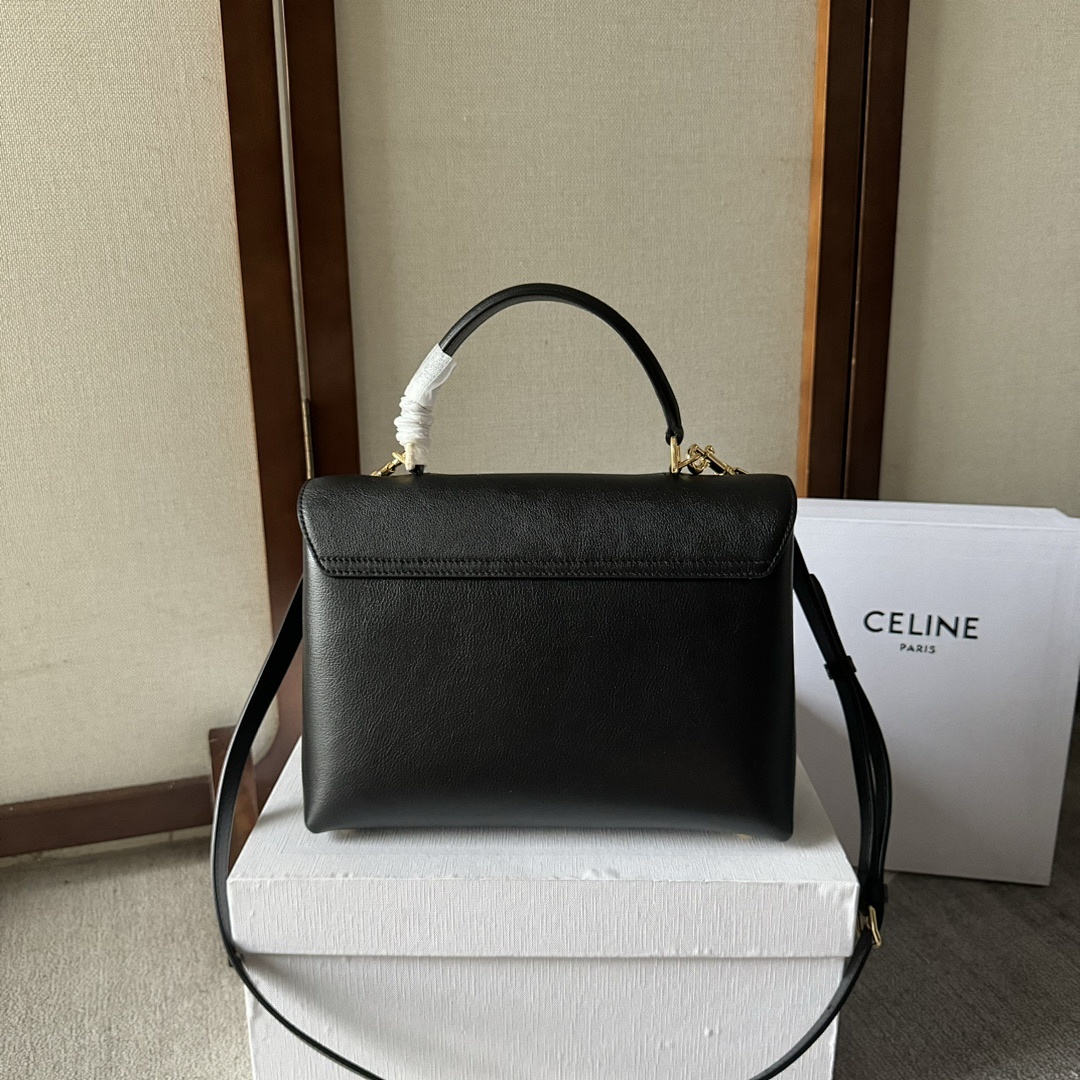 Celine Medium Nino bag 13
