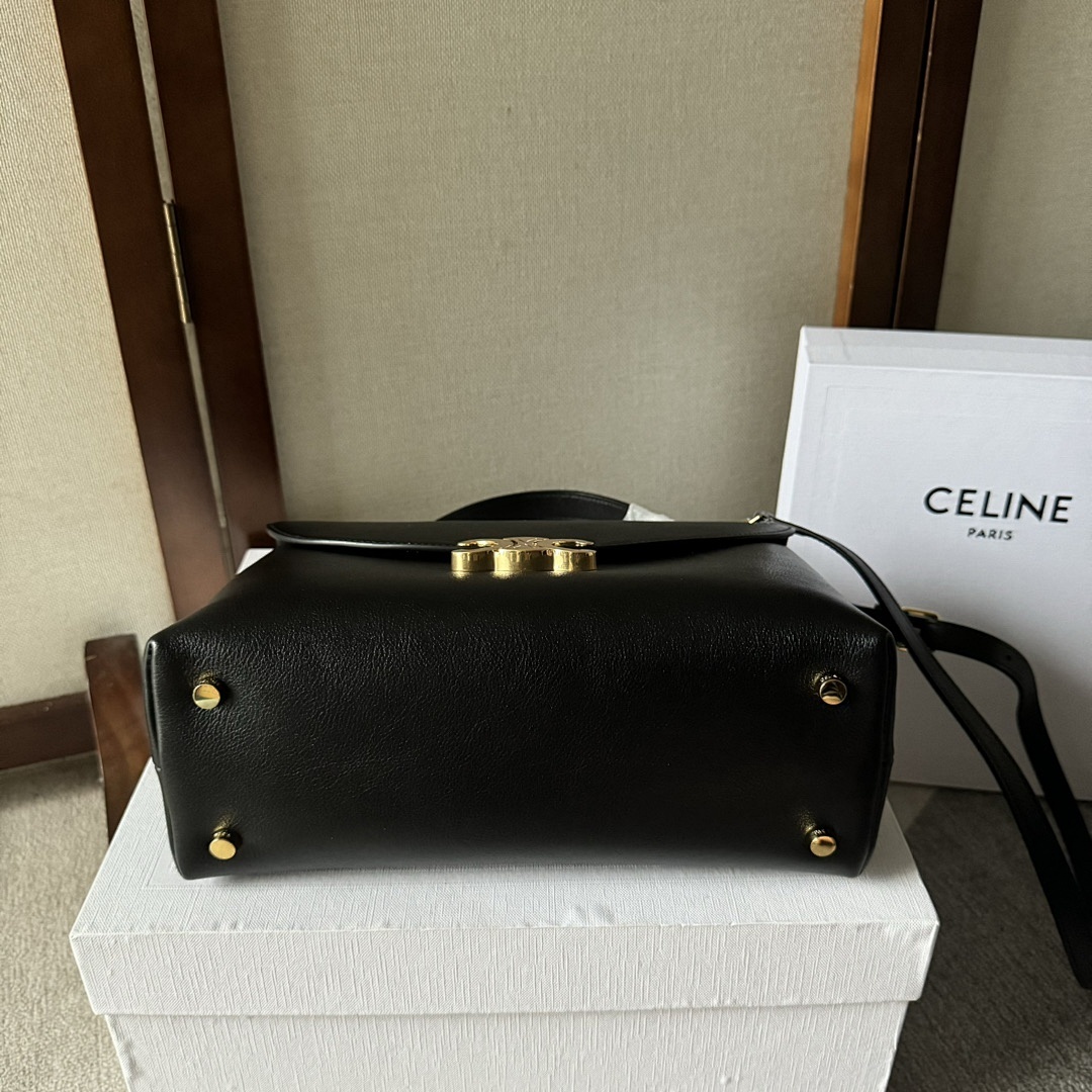 Celine Medium Nino bag 14