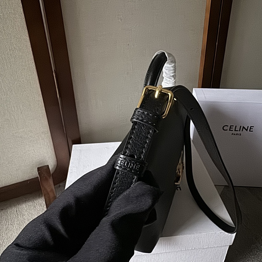 Celine Medium Nino bag 16