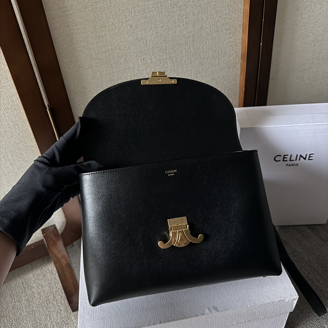 Celine Medium Nino bag 17