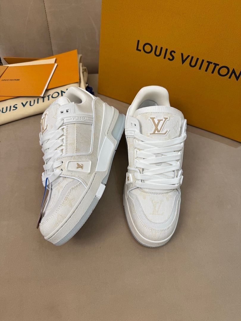 LV Trainer 3