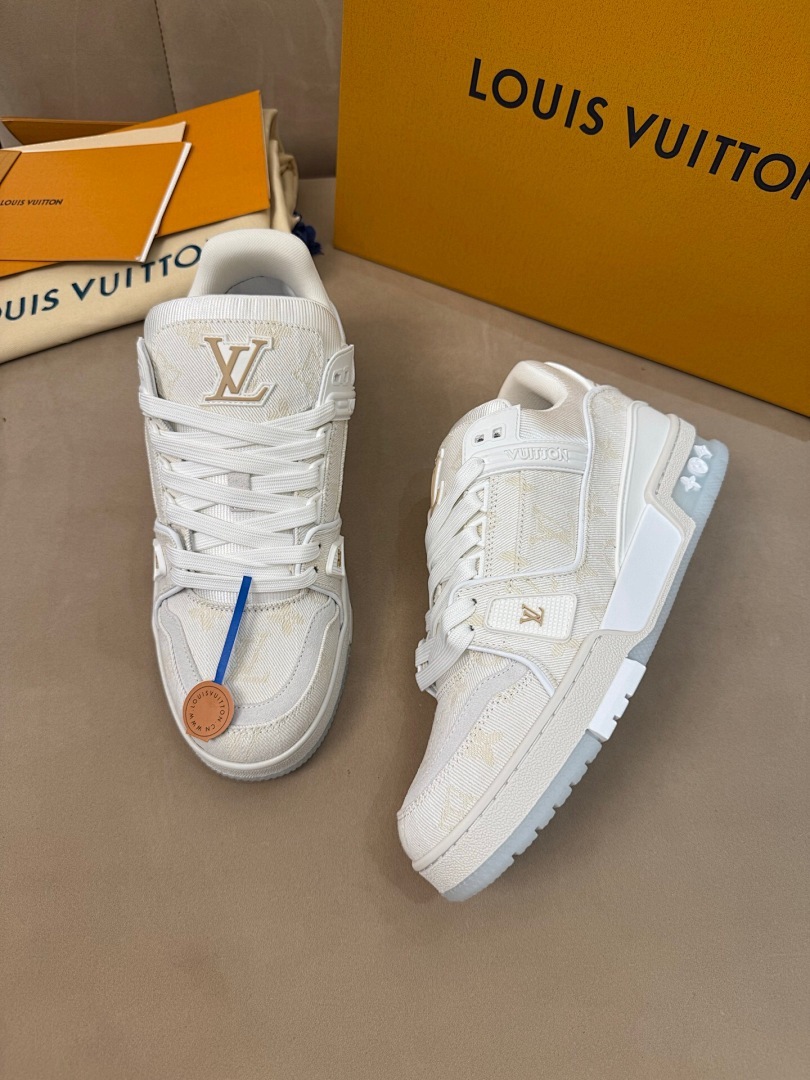 LV Trainer 4