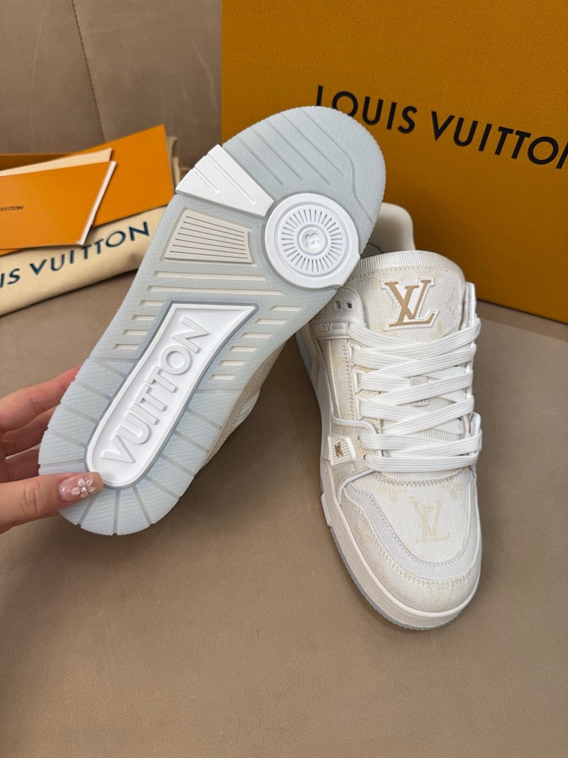 LV Trainer 6