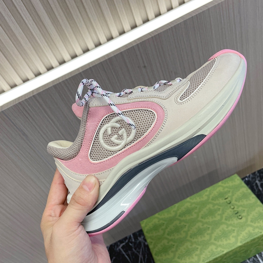 Gucci Run sneaker 3