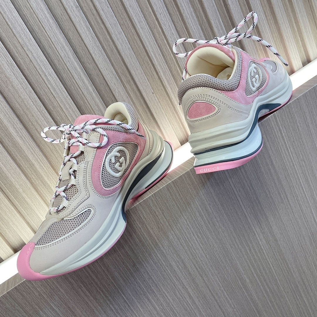 Gucci Run sneaker 7