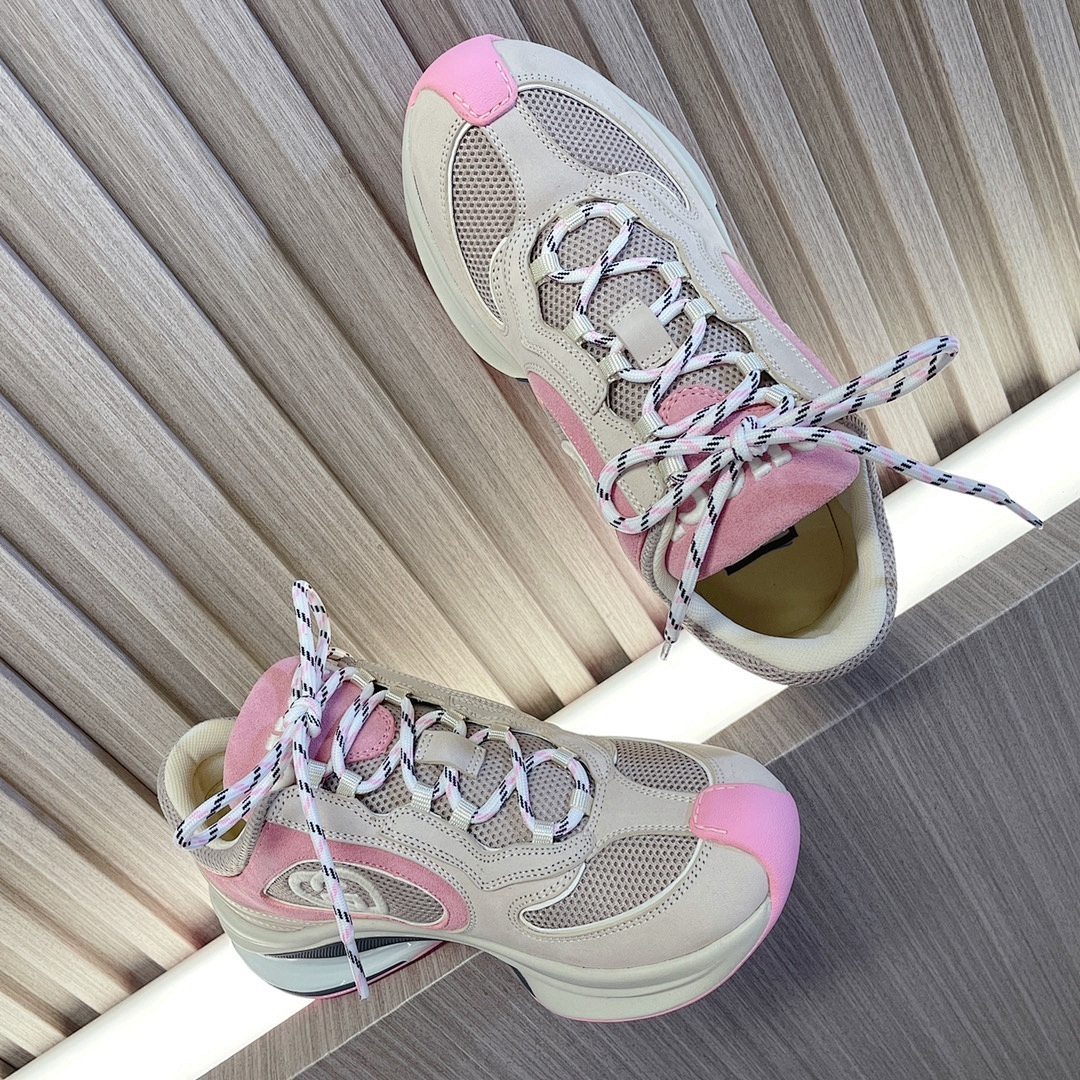 Gucci Run sneaker 8