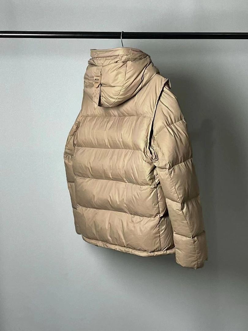 Burberry Halsby Puffer Jacket 9