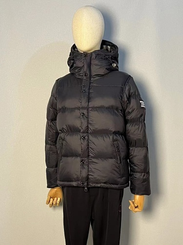 Burberry Halsby Puffer Jacket 15