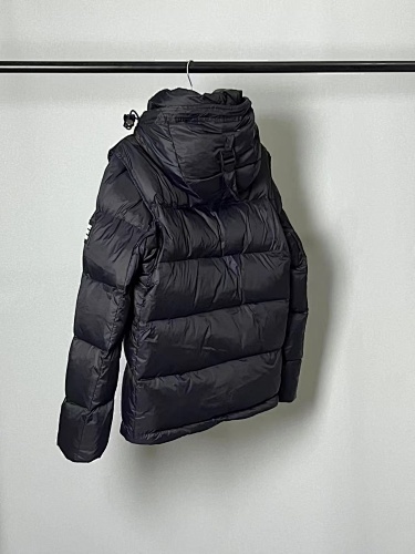 Burberry Halsby Puffer Jacket 18